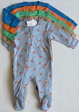 BNWT Baby Boys 5pk Bright Dino