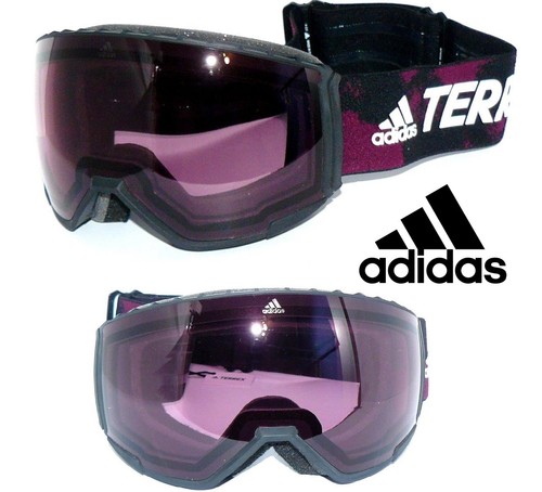 Adidas ski goggles snowboard