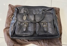 Brand New Fossil Leather Work