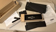 Christopher Ward C60 1000 Elite Titanium Automatic Watch