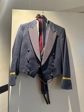 RAF Formal Uniform Evening