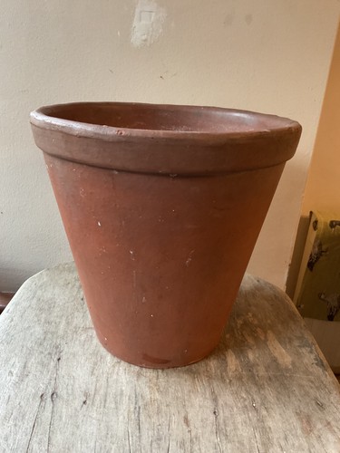 Vintage huge hand formed - huge,