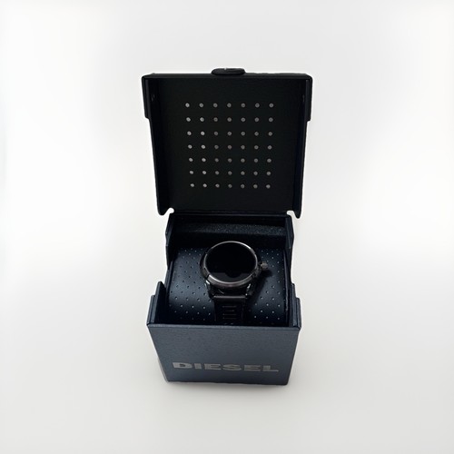 Diesel men digital quartz - digital,