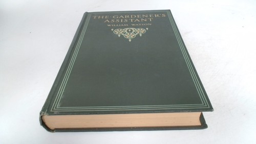 The gardeners assistant - the,