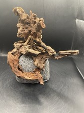 Aquarium Driftwood Handcrafted