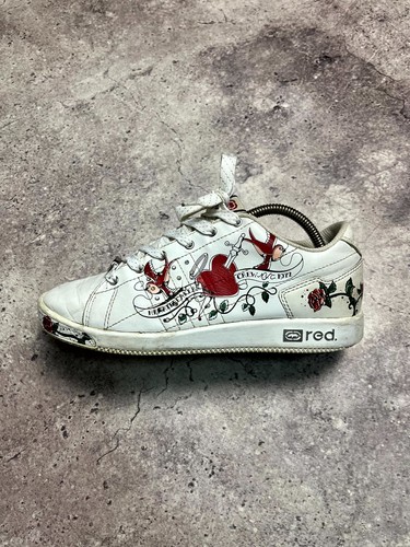 Vintage y2k ecko red - y2k,