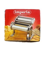 Imperia Stainless Steel Pasta