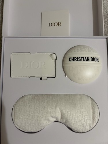 Dior exclusive platinum travel - exclusive,