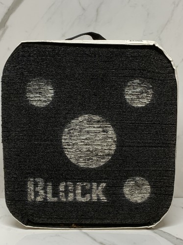 Block genz youth archery - block,