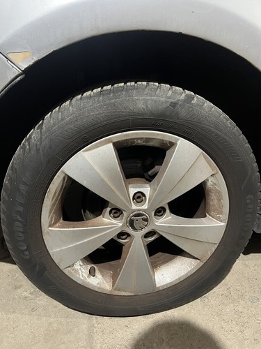 Skoda octavia mk3 2013 2020 - mk3,
