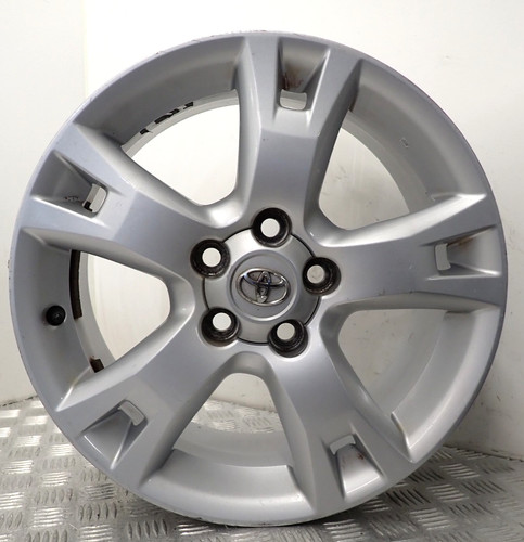 Toyota rav4 mk3 - toyota, 17''