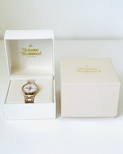 Genuine vivienne westwood gold - genuine,