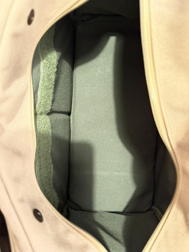Billingham 335 khaki camera - 335,