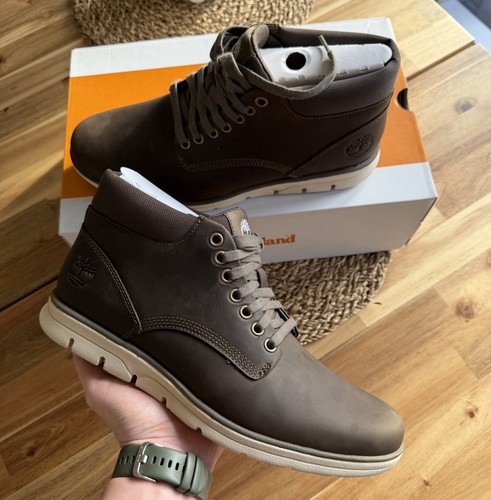 Timberland bradstreet chukka - timberland,