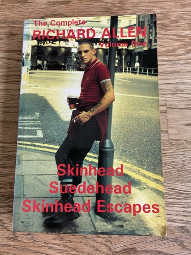 The complete richard - complete,