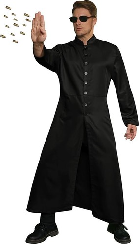 Men the matrix - men's, neo