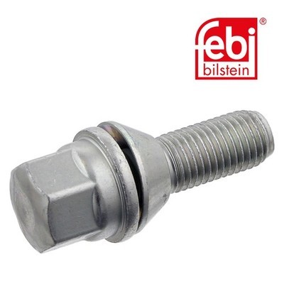 Febi 46670 wheel - febi,