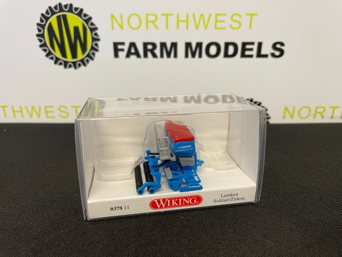 Wiking 037811 scale - wiking, 1:87