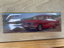 Dinky Toys BMW 530 (repro)
