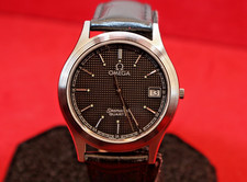 Vintage Omega Seamaster Cal