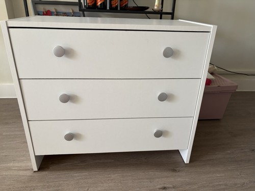 Argos home seville drawer - home,