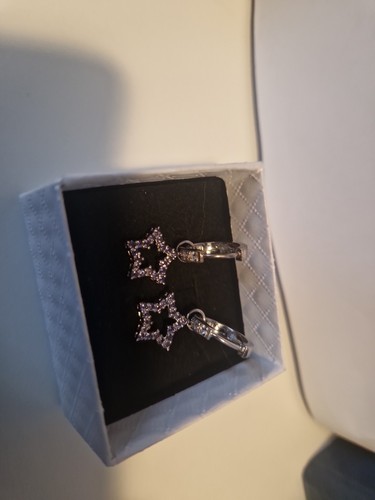 White topaz and - topaz,