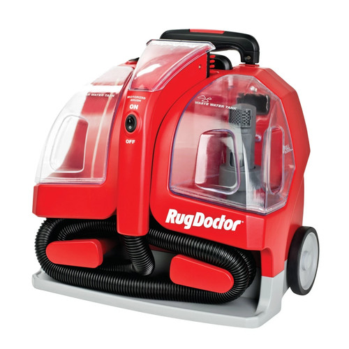 Rug doctor spot portable - spot,