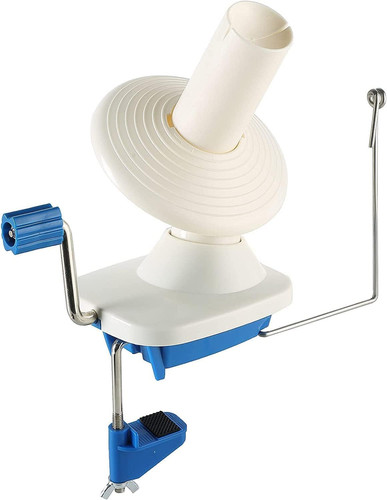 Yarn winder wool - wool,