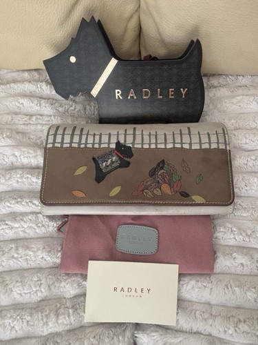 Radley rare signature - signature, picture