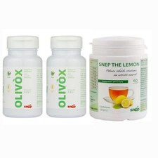 Snep 2Olivox 1The Limon Detox 