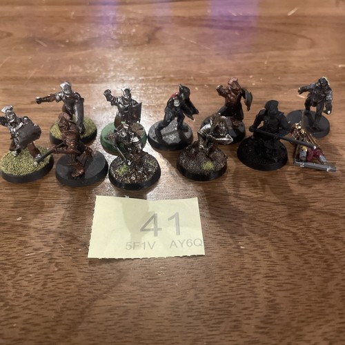 Lord the rings uruk - of, hai