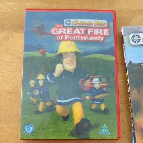 Fireman sam bundle - fireman, 4
