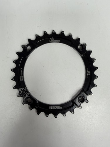 Superstar raptor 30t chainring - 30t,