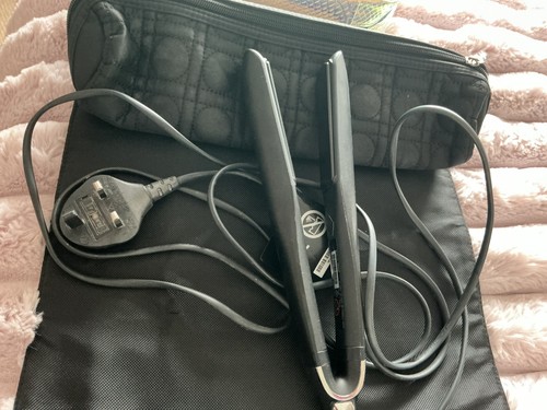 Working ghd platinum plus - plus, +