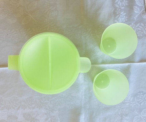 New plastic jug - new,