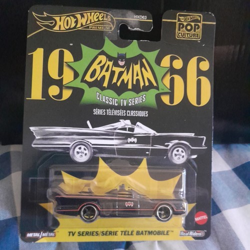 Hot wheels premium - premium, 1966
