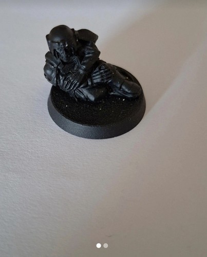 Warhammer 40k classic metal - -,