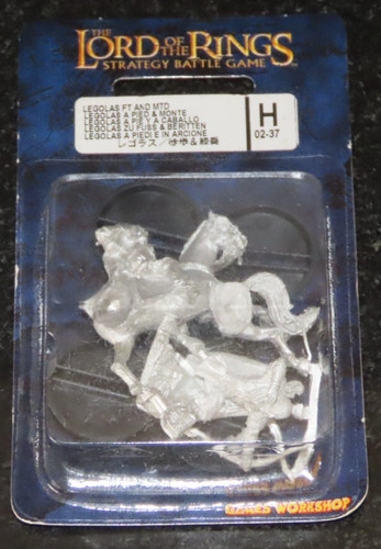 Games workshop lord - lord, the