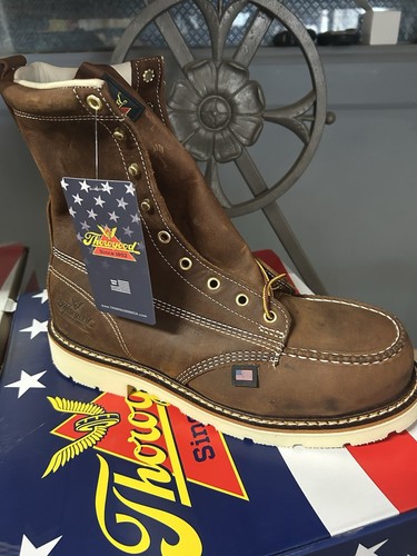Thorogood 8044378 american - thorogood,