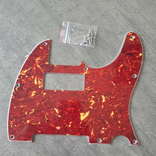 Fender telecaster pickguard - fender,