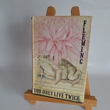 James Bond - You Only Live