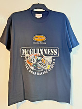 John Mcguinness T- Shirt Pure
