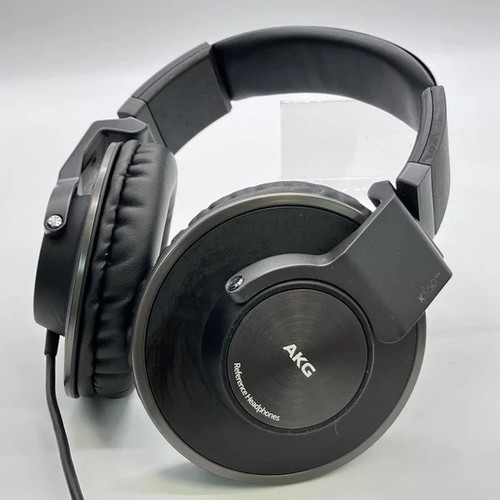 Akg k550 mkii - akg, closed-back