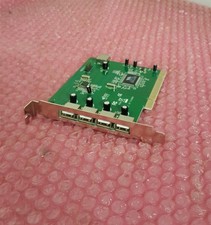StarTech.com PCI 7 Port USB
