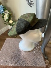 JOULES Baker Boy Hat Cap