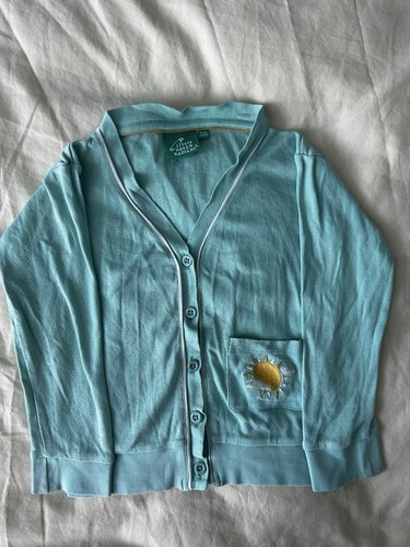 Little green radicals aqua - green,