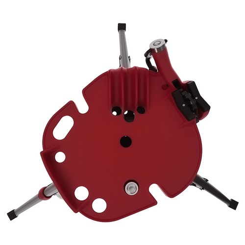 Chain vise tripod - chain,