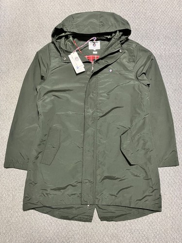 New lambretta mens - new, parka