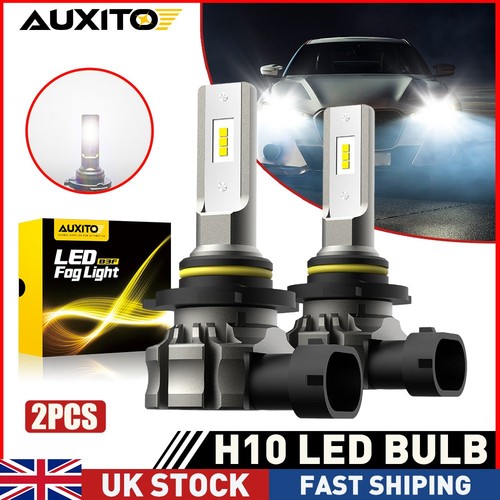 Auxito h10 led fog light - auxito,