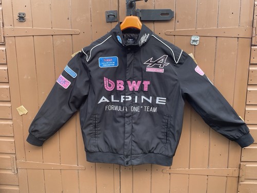 Formula team alpine bwt - team,